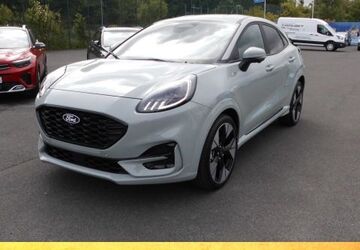 Ford Puma 4.500 km 26.790 &euro; Lippstadt 59557