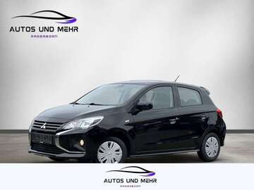 Gebrauchte Mitsubishi Space Star