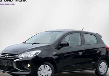 Mitsubishi Space Star 59.600 km 7.990 &euro; Paderborn 33100