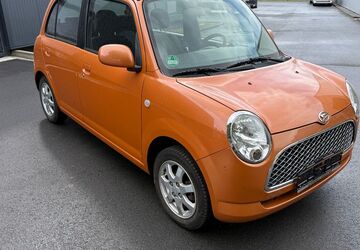 Daihatsu TREVIS 87.365 km 3.750 &euro; Schloß Holte-Stukenbrock 33758