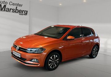 VW Polo 114.530 km 13.990 &euro; Marsberg 34431