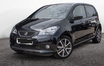 Gebrauchte Seat Mii