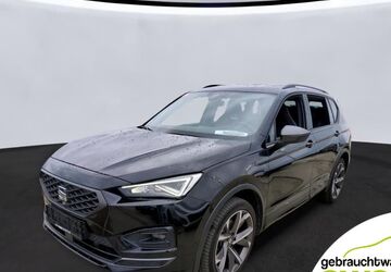 Seat Tarraco 48.276 km 32.949 &euro; Detmold 32760