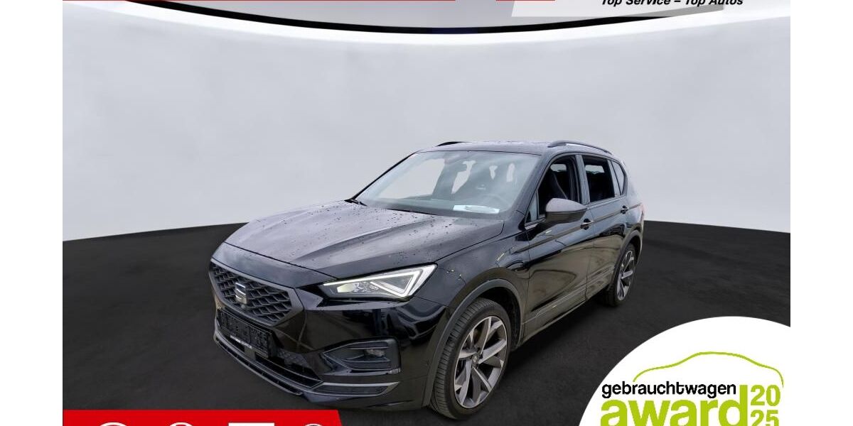 Seat Tarraco 48.276 km 32.949 &euro; Detmold 32760