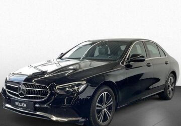 Mercedes-Benz E 300 32.000 km 39.500 &euro; Paderborn 33104