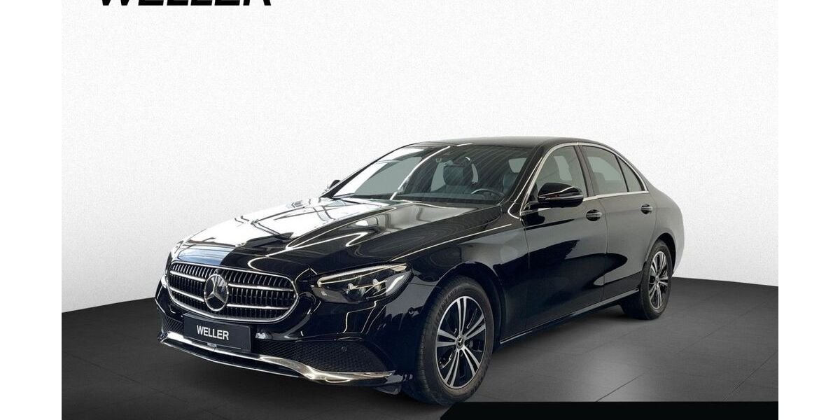 Mercedes-Benz E 300 32.000 km 39.500 &euro; Paderborn 33104