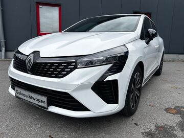Gebrauchte Renault Clio