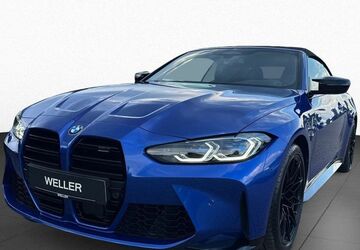 BMW M4 96.288 km 56.850 &euro; Detmold 32758