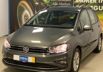 VW Golf Sportsvan 62.243 km 17.990 &euro; Paderborn 33100