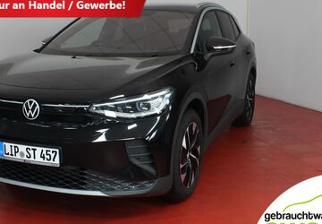VW ID.4 1.500 km 28.949 &euro; Horn Bad Meinberg 32805
