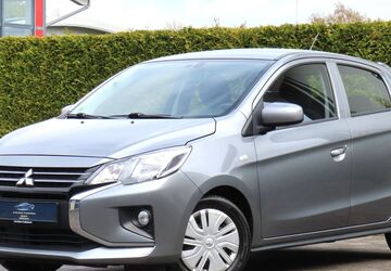 Mitsubishi Space Star 72.000 km 7.750 &euro; Bad Lippspringe 33175