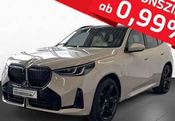 BMW X3 22.616 km 58.680 &euro; Paderborn 33104