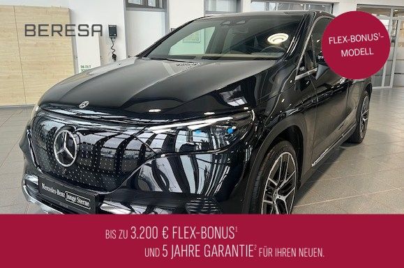 Mercedes-Benz EQE SUV 16.100 km 63.950 &euro; Detmold 32758