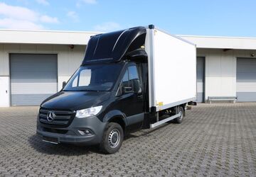 Mercedes-Benz Sprinter 50.750 km 38.675 &euro; Paderborn 33102