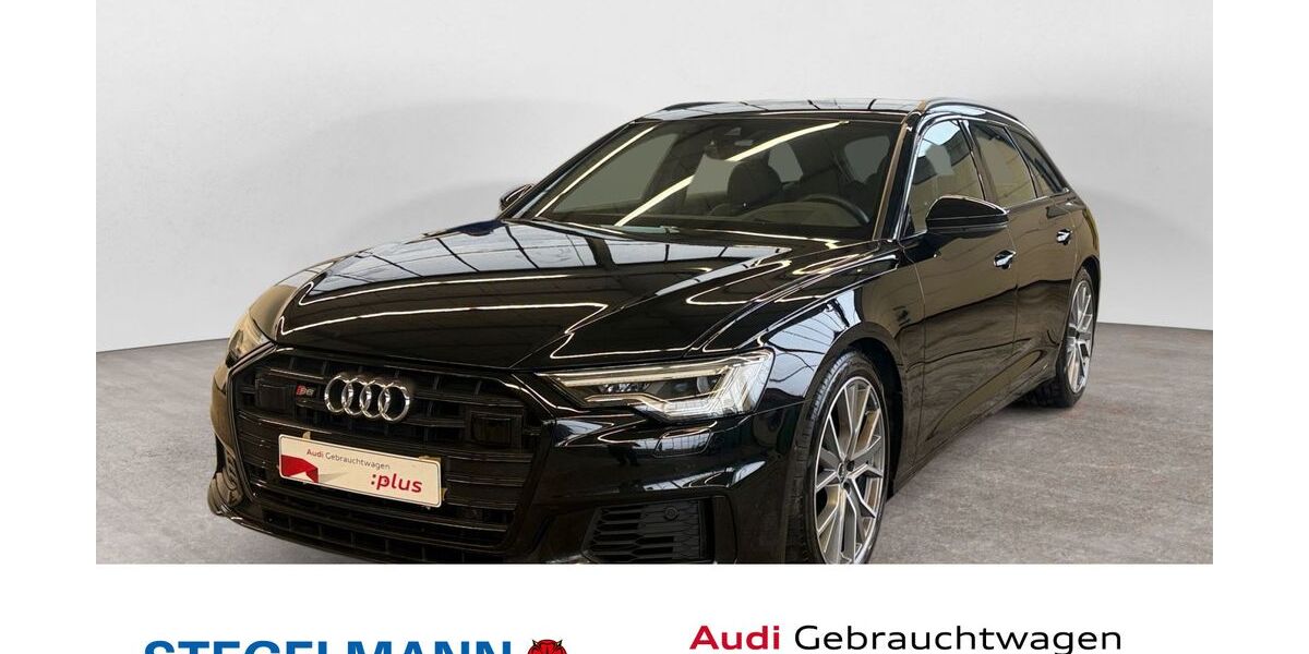 Audi S6 84.447 km 52.190 &euro; Detmold 32756