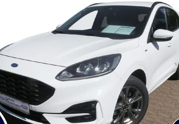 Ford Kuga 87.600 km 24.950 &euro; Horn-Bad Meinberg 32805
