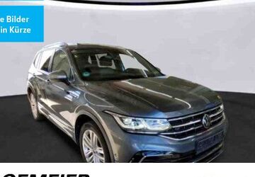 VW Tiguan Allspace 94.929 km 33.790 &euro; Salzkotten 33154