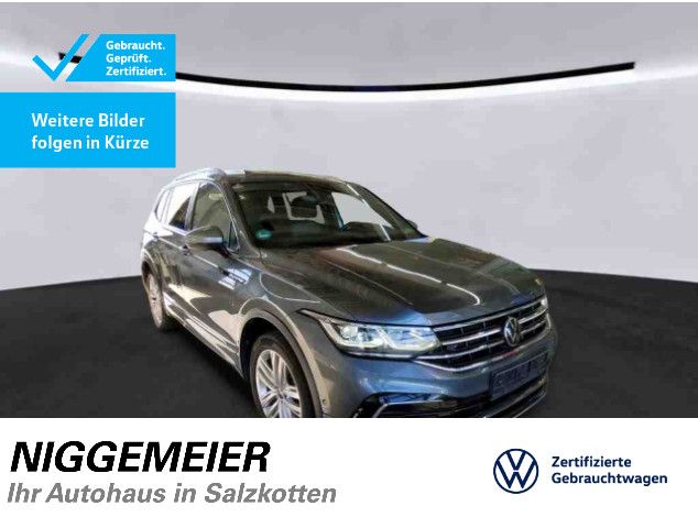 VW Tiguan Allspace 94.929 km 33.790 &euro; Salzkotten 33154