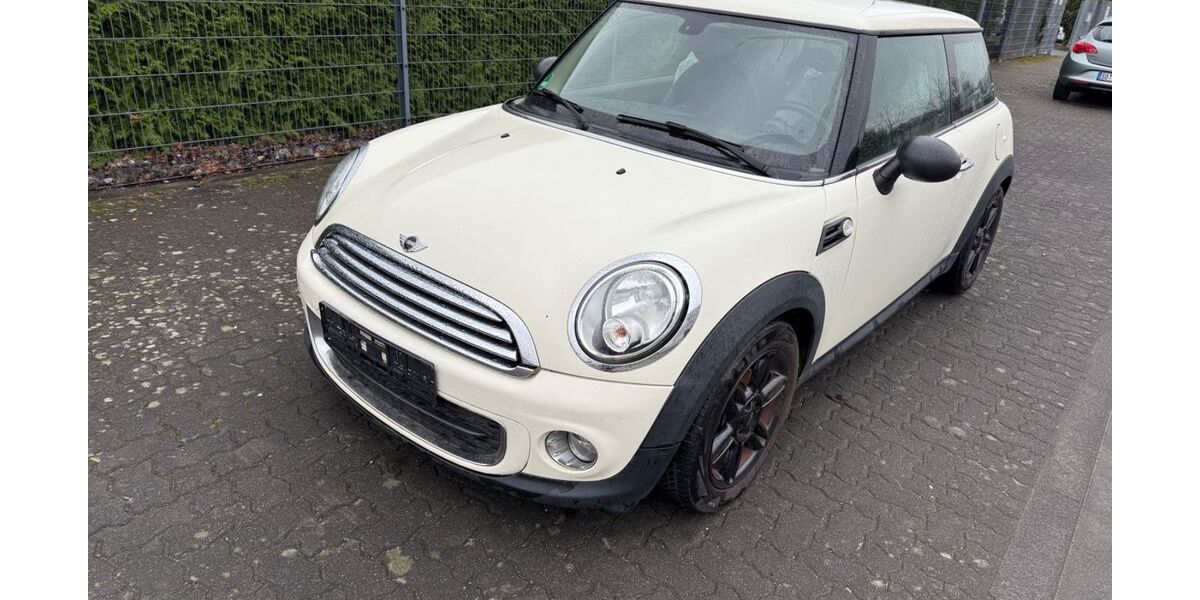 Mini ONE 214.000 km 1.900 &euro; Lippstadt 59557