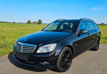 Mercedes-Benz C 220 238.190 km 5.000 &euro; Salzkotten 33154