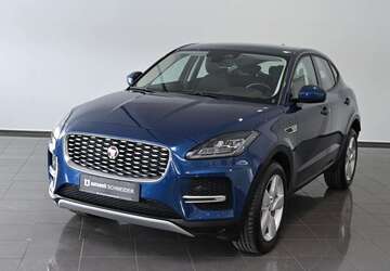 Jaguar E-Pace 82.626 km 22.750 &euro; Paderborn 33100