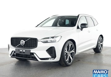 Volvo XC60 22.723 km 47.990 &euro; Schloß Holte-Stukenbrock 33758