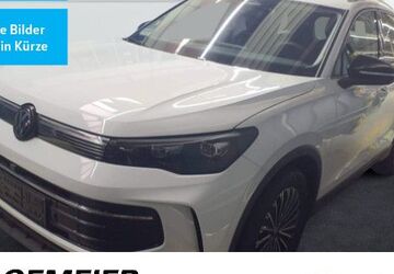 VW Tiguan 25.503 km 33.795 &euro; Salzkotten 33154