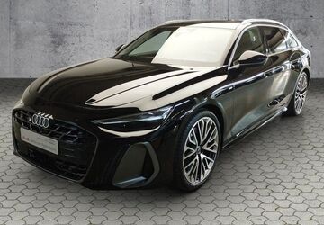 Audi A6 9.000 km 79.500 &euro; Paderborn 33100