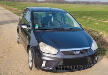 Ford C-Max 252.676 km 2.200 &euro; Büren- Steinhausen 33142