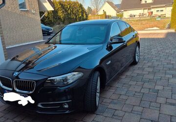 BMW 520 146.900 km 19.000 &euro; Schlangen 33189