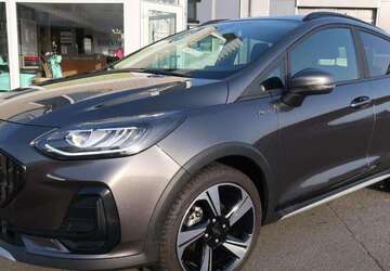 Ford Fiesta 8.825 km 19.950 &euro; Brakel 33034