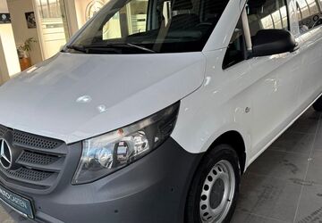 Mercedes-Benz Vito 121.000 km 21.950 &euro; Paderborn 33106