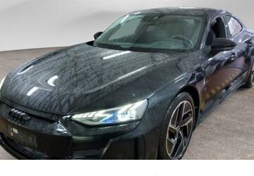 Audi e-tron GT 67.080 km 51.590 &euro; Detmold 32756