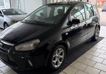 Ford C-Max 202.000 km 2.650 &euro; Detmold 32756