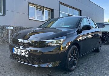 Opel Corsa 3.000 km 19.840 &euro; Büren 33142