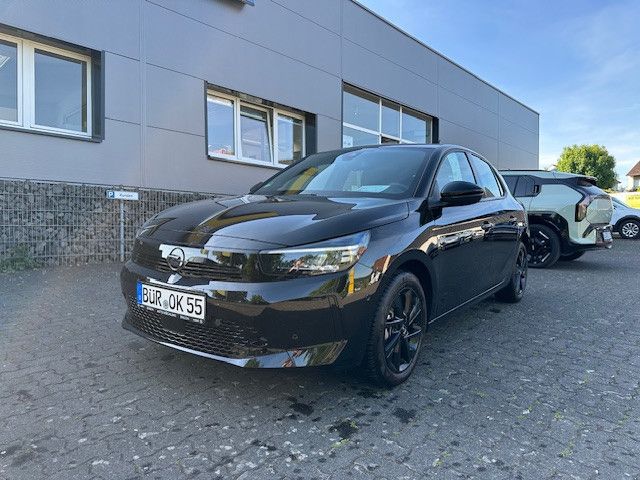 Opel Corsa 3.000 km 19.840 &euro; Büren 33142