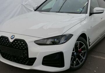BMW 420 Gran Coupé 17.100 km 44.440 &euro; Paderborn 33100