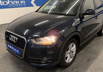 Audi Q3 238.500 km 6.999 &euro; Delbrück 33129