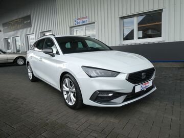 Gebrauchte Seat Leon