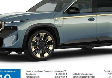 BMW XM 20.300 km 116.950 &euro; Paderborn 33100