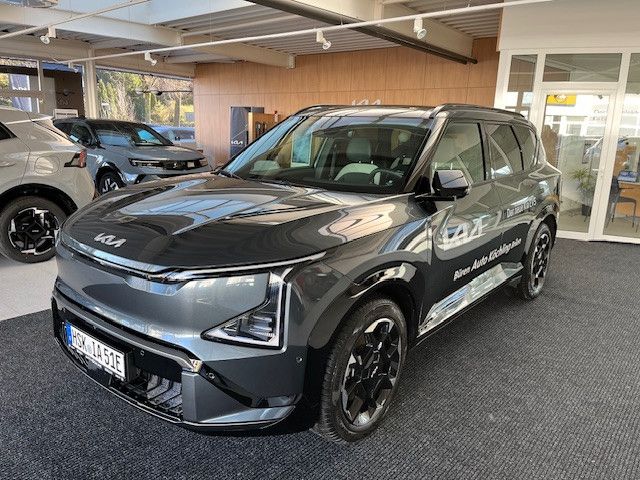 Kia EV5 2.500 km 48.790 &euro; Büren 33142