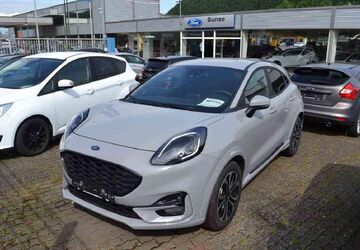 Ford Puma 46.700 km 18.980 &euro; Marsberg 34431