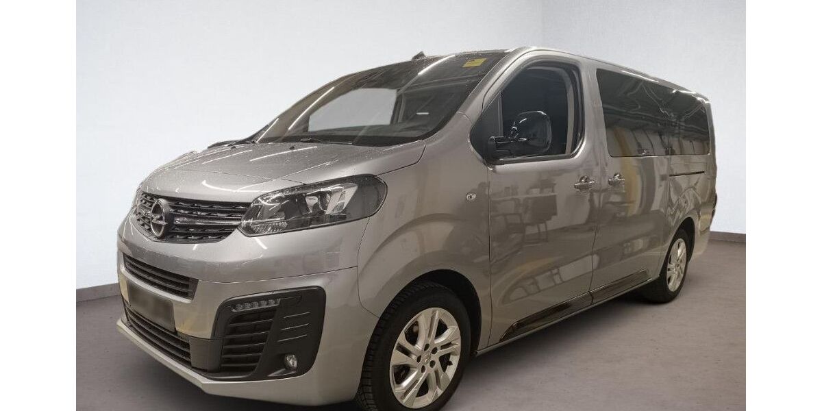 Opel Zafira Life 23.500 km 36.750 &euro; Detmold 32758