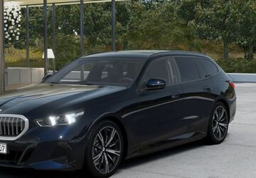 BMW 520 11.780 km 46.740 &euro; Paderborn 33104