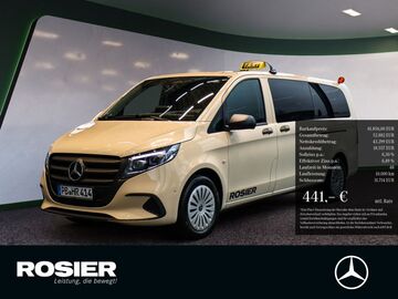 Gebrauchte Mercedes-Benz Vito