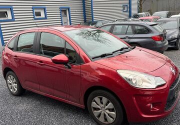 Citroen C3 115.000 km 3.999 &euro; Detmold 32758