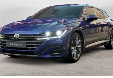 VW Arteon 29.756 km 45.980 &euro; Detmold 32756