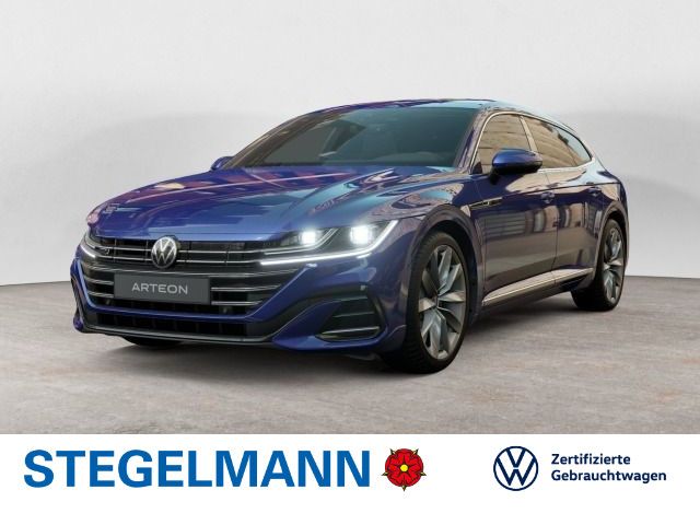 VW Arteon 29.756 km 45.980 &euro; Detmold 32756