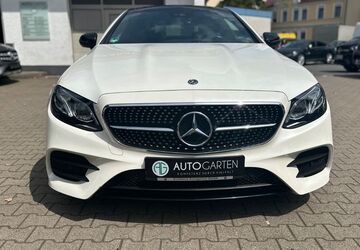 Mercedes-Benz E 300 58.000 km 36.850 &euro; Paderborn 33098