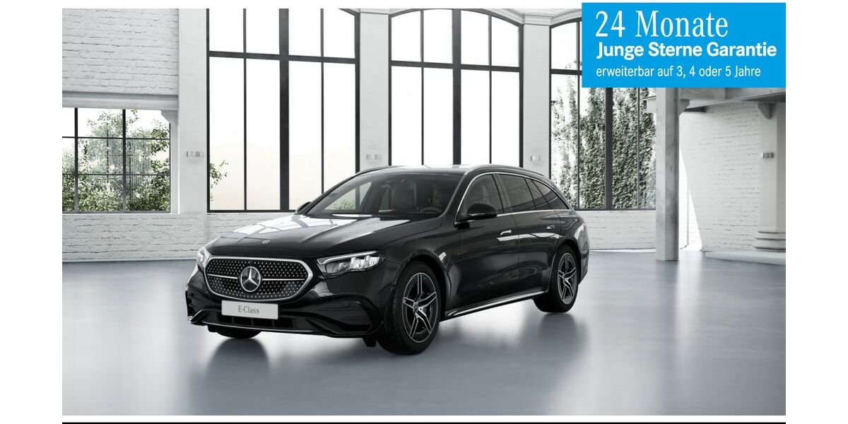 Mercedes-Benz E 300 9.787 km 62.830 &euro; Schloß Holte-Stukenbrock 33758